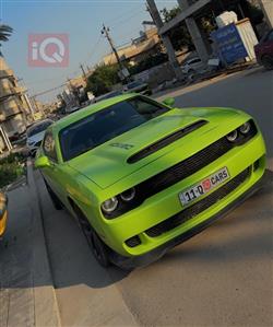 دودج تشالنجر